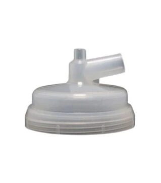 Крышка коллектора "МАЙГА" 240 см&sup3; голая