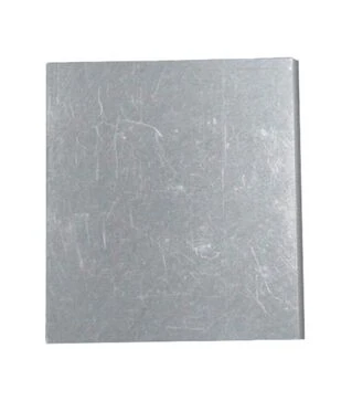 Пластина графитовая 50х45х5 (сухой насос)