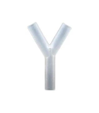 Тройник для вакуумной трубки 7х11