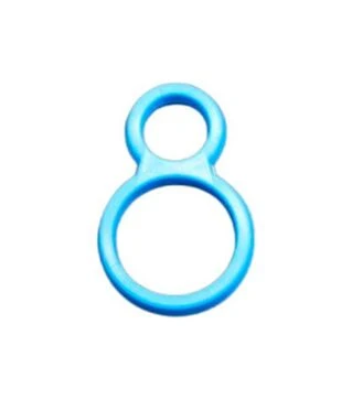 Кольцо соединительное, 14х22+7х11