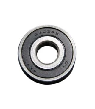 Подшипник 6302 2RS (передний)
