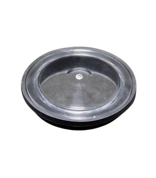 Крышка ресивера в сборе