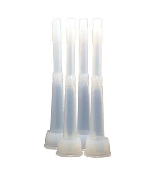 Ремкомплект (резная резина 041 - 4 шт) силикон