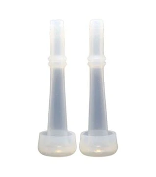 Ремкомплект (дойная резина для коз - 2 шт)