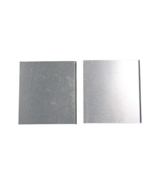 Ремкомплект (пластина графитовая 50х45х5 &ndash; 2 шт)