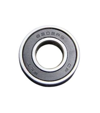 Подшипник 6202 2RS (задний)