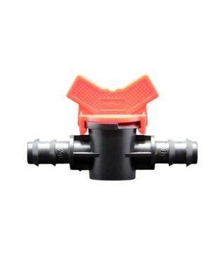 Кран молочный