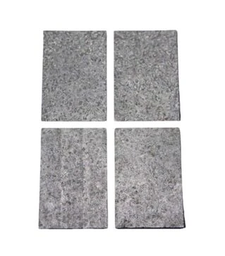 Ремкомплект (пластина карбонитовая 70х45х5 &ndash; 4 шт)