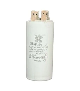 Конденсатор