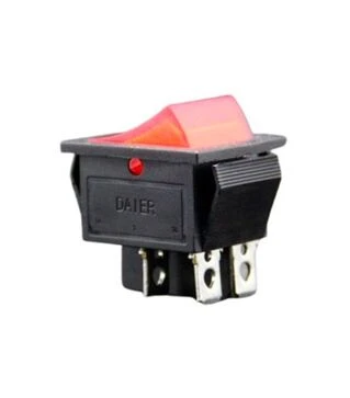 Кнопка отключения 30 А