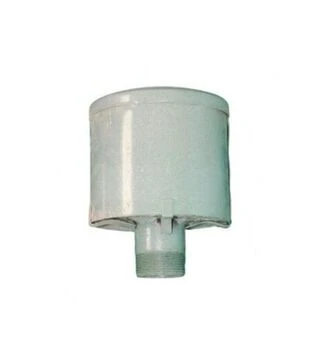 Глушитель насоса ВН-1000