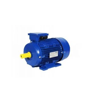 Электродвигатель насоса ВН-1000 (380В 4 кВт 1500 об/мин)