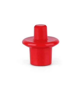 Заглушка ручной резины