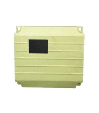 Крышка электродвигателя