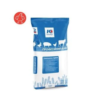 Комбикорм Стартер Ферма 100%, 25 кг