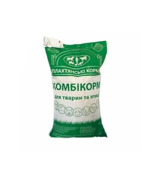 Комбікорм Курчата-бройлери віком 1-3 тижні (старт) (не гран.), 10 кг