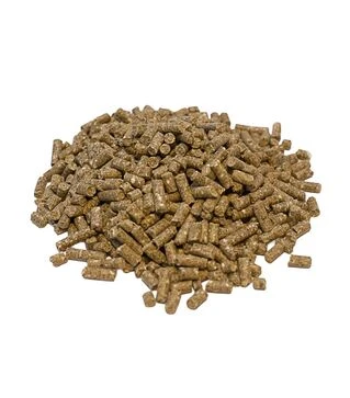 Комбикорм Взрослая водоплавающая птица (гранула), 25 кг