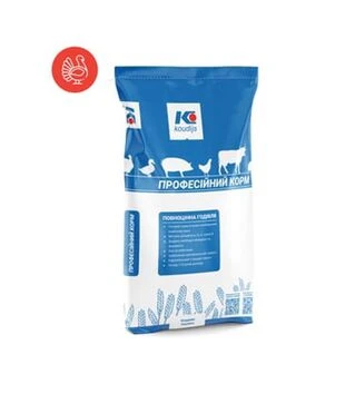 Комбикорм Стартер от 0 - 35 дня 100%, 25 кг