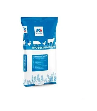 Комбикорм Финишер 100%, 25 кг