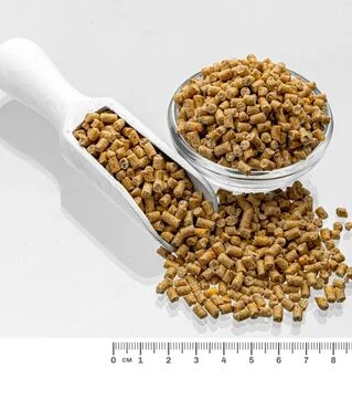 Комбікорм Качка-Гуска Гроуер (гранула), 25 кг