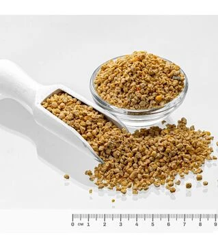 Комбікорм Курча Стартер (крупка), 10 кг