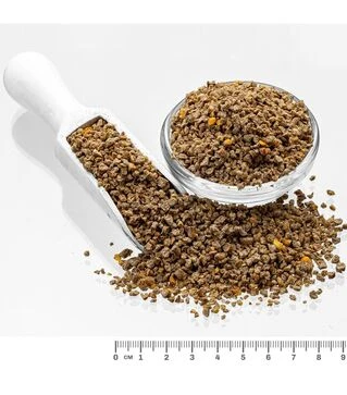 Комбикорм Индюки Стартер (крупка), 25 кг