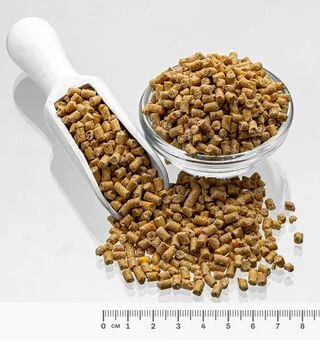 Комбікорм Бройлер Гроуер (гранула), 25 кг