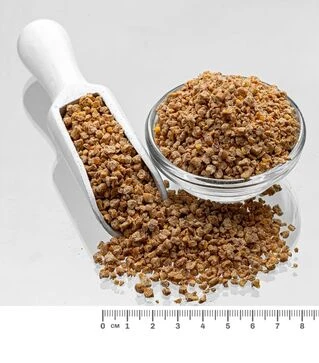 Комбикорм Перепелка Стартер (крупка), 25 кг