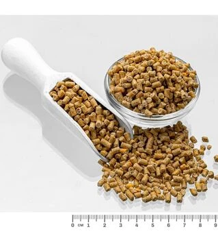 Комбікорм Качка-Гуска Гроуер (гранула), 10 кг