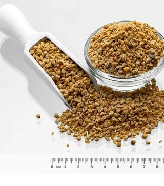 Комбикорм Утка-Гуска Стартер (крупка), 25 кг