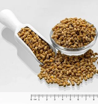 Комбікорм Курча Гроуер (гранула), 25 кг