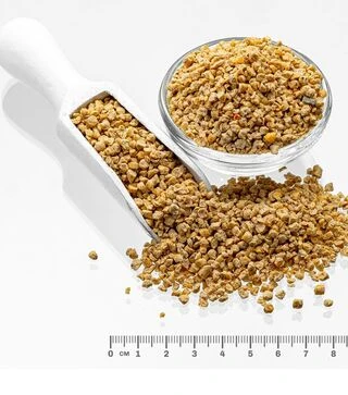 Комбікорм Бройлер Стартер (крупка), 25 кг