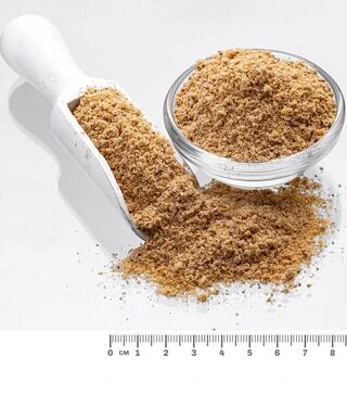 БМВД Бройлер Откорм 35%/25% (не гран.), 20 кг