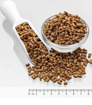 Комбікорм Курка Несучка (гранула), 25 кг