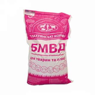 БМВД для птиці, 25 кг