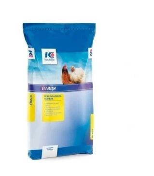 БМВД Стартер Стандарт 35%, 25 кг