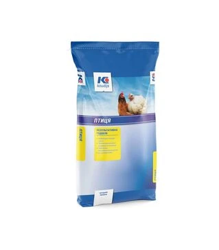 Премікс Фінішер Стандарт Плюс 5% для бройлерів, 25 кг