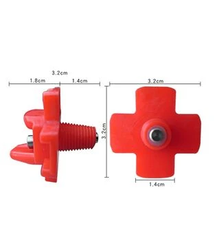 Автоматическая поилка для птиц
