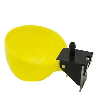 Поилка чашечная для кур