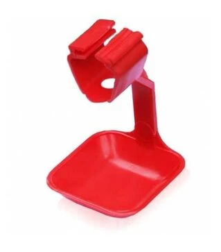 Краплевловлювач для ніпельної поїлки