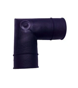 Куточок для квадратної труби