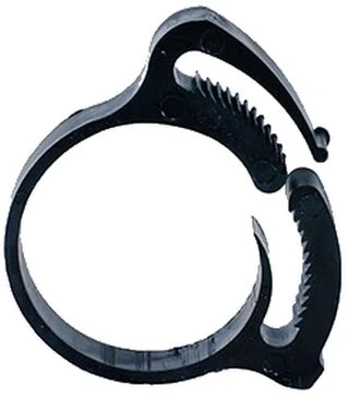 Хомут для обжима систем поения