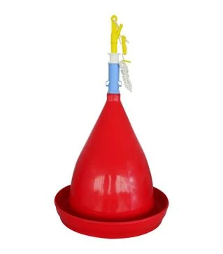 Поилка&nbsp;автоматическая&nbsp;подвесная&nbsp;звонковая&nbsp;для птицы