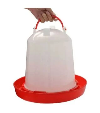 Поилка вакуумная для птицы, 3л