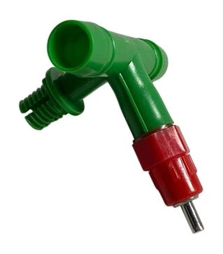 Поилка&nbsp;нипельная&nbsp;для&nbsp;птицы&nbsp;C12