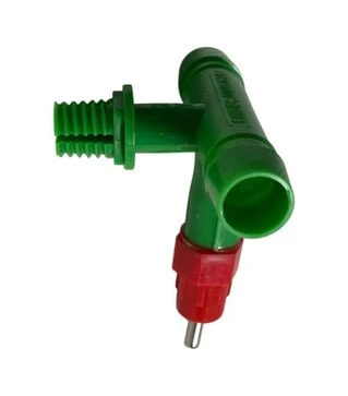 Поилка&nbsp;нипельная&nbsp;для&nbsp;птицы&nbsp;C12