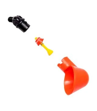 Поїлка&nbsp;мікрочашкова&nbsp;для&nbsp;птиці&nbsp;C27