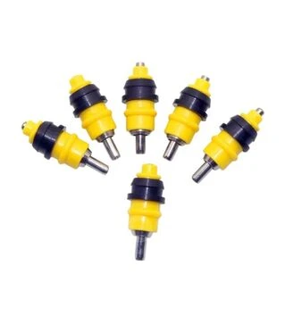 Поилка&nbsp;нипельная&nbsp;для птицы&nbsp;C15