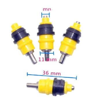 Поилка&nbsp;нипельная&nbsp;для птицы&nbsp;C15