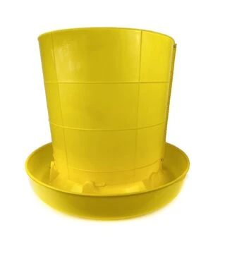 Бункерная кормушка на 40 л